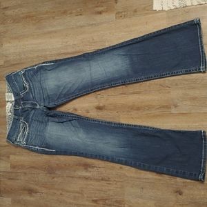Ariat Bootcut Jeans
